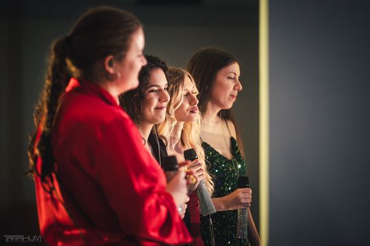 Koncert świąteczny ACK Alternator | 16.12.2025