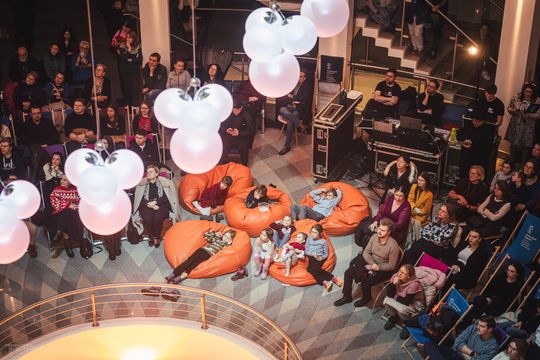 Koncert świąteczny ACK Alternator | 16.12.2025