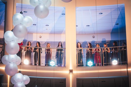 Koncert świąteczny ACK Alternator | 16.12.2025