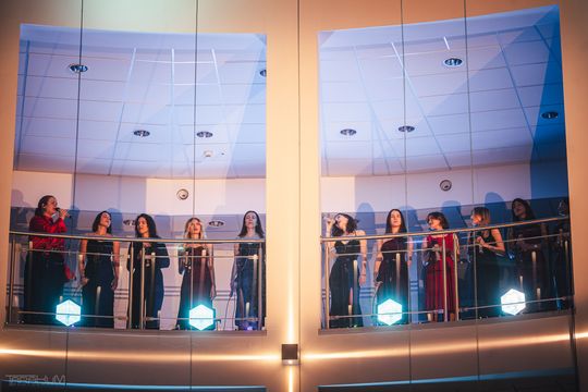 Koncert świąteczny ACK Alternator | 16.12.2025