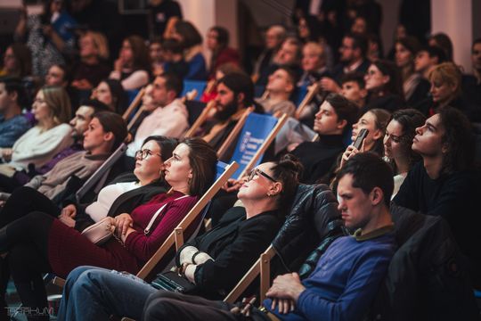 Koncert świąteczny ACK Alternator | 16.12.2025