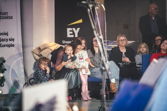 Koncert świąteczny ACK Alternator | 16.12.2025