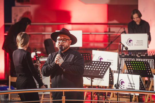 Koncert świąteczny ACK Alternator | 16.12.2025