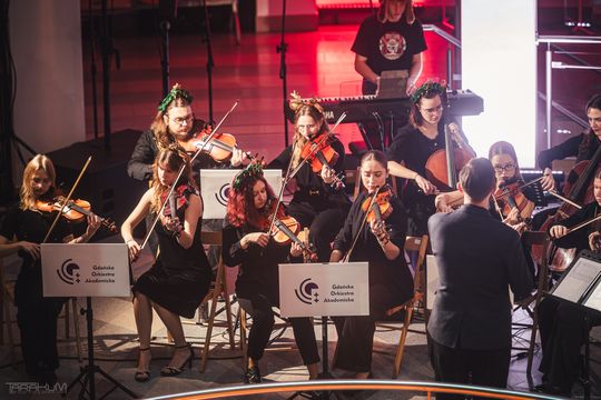 Koncert świąteczny ACK Alternator | 16.12.2025