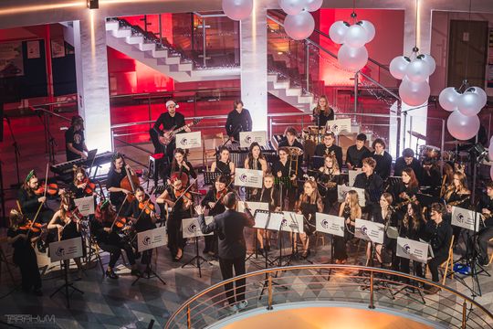 Koncert świąteczny ACK Alternator | 16.12.2025