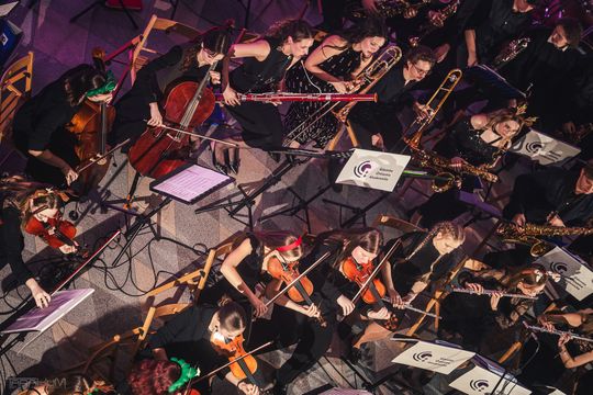 Koncert świąteczny ACK Alternator | 16.12.2025