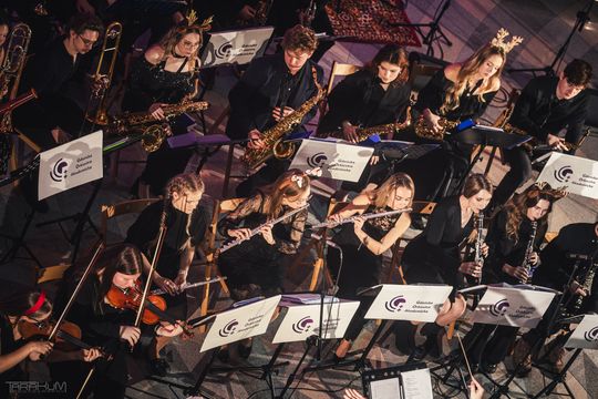 Koncert świąteczny ACK Alternator | 16.12.2025