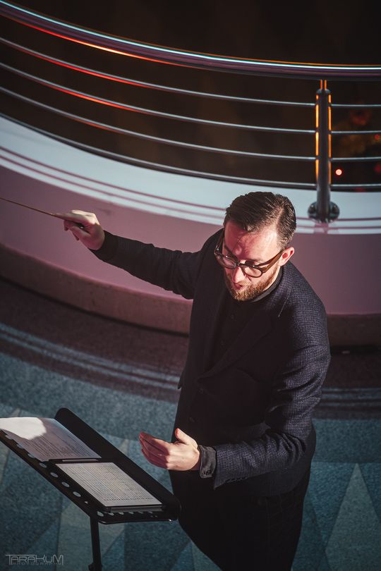 Koncert świąteczny ACK Alternator | 16.12.2025