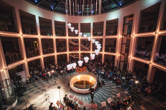 Koncert świąteczny ACK Alternator | 16.12.2025