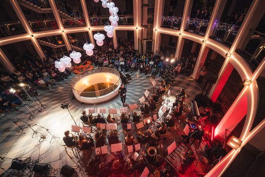 Koncert świąteczny ACK Alternator | 16.12.2025