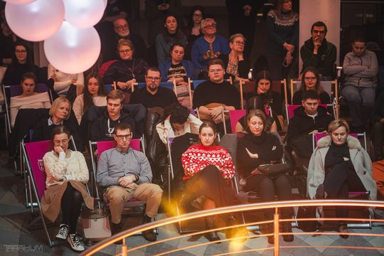 Koncert świąteczny ACK Alternator | 16.12.2025