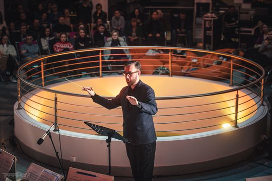 Koncert świąteczny ACK Alternator | 16.12.2025