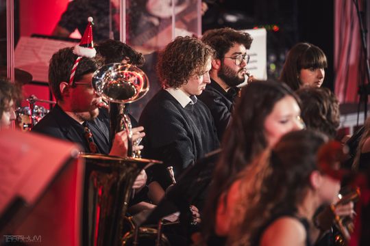 Koncert świąteczny ACK Alternator | 16.12.2025