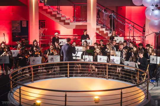 Koncert świąteczny ACK Alternator | 16.12.2025