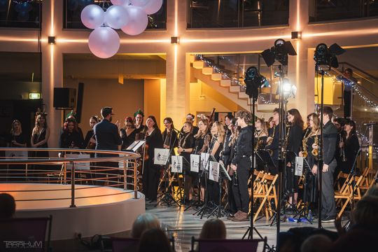 Koncert świąteczny ACK Alternator | 16.12.2025