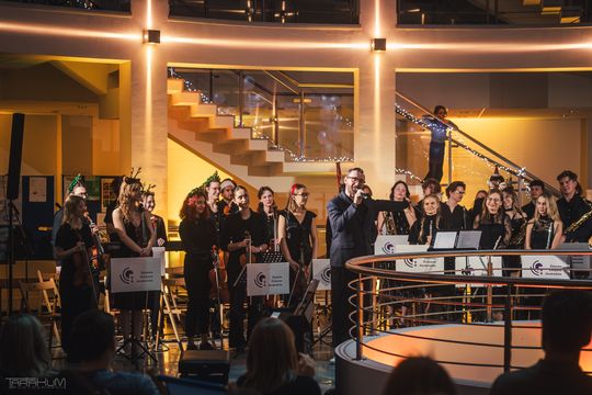 Koncert świąteczny ACK Alternator | 16.12.2025