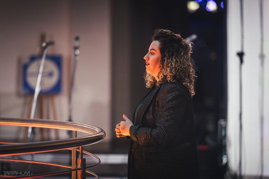 Koncert świąteczny ACK Alternator | 16.12.2025