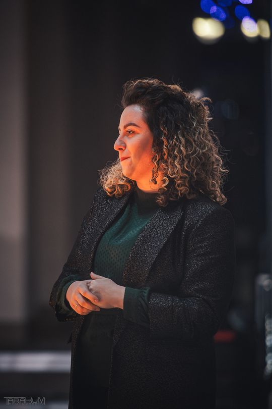 Koncert świąteczny ACK Alternator | 16.12.2025