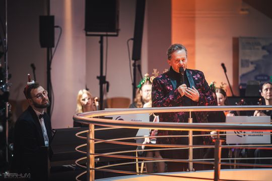 Koncert świąteczny ACK Alternator | 16.12.2025