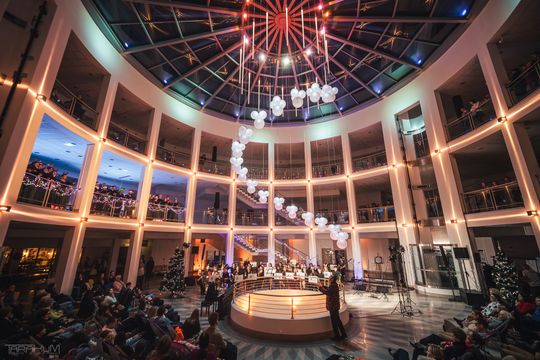 Koncert świąteczny ACK Alternator | 16.12.2025