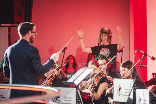 Koncert świąteczny ACK Alternator | 16.12.2025