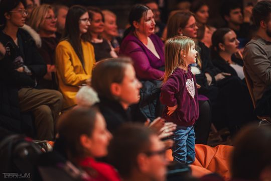 Koncert świąteczny ACK Alternator | 16.12.2025