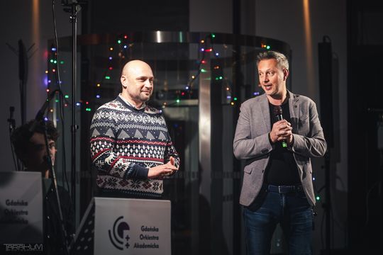 Koncert świąteczny ACK Alternator | 16.12.2025