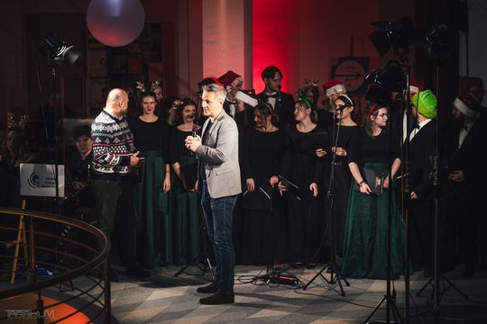 Koncert świąteczny ACK Alternator | 16.12.2025
