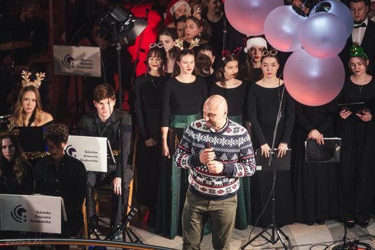 Koncert świąteczny ACK Alternator | 16.12.2025