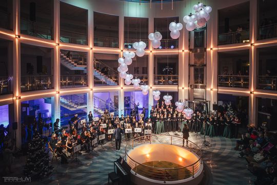 Koncert świąteczny ACK Alternator | 16.12.2025