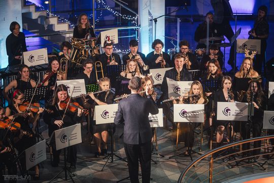 Koncert świąteczny ACK Alternator | 16.12.2025