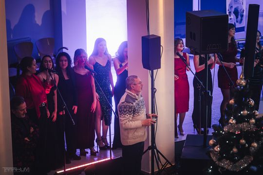 Koncert świąteczny ACK Alternator | 16.12.2025