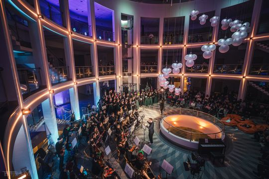 Koncert świąteczny ACK Alternator | 16.12.2025