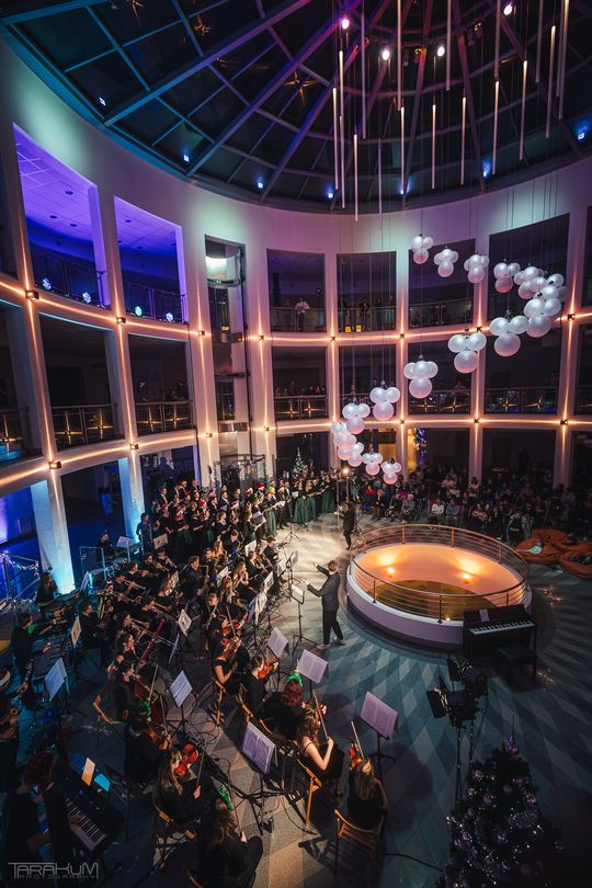 Koncert świąteczny ACK Alternator | 16.12.2025