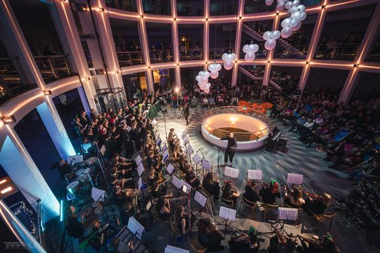 Koncert świąteczny ACK Alternator | 16.12.2025