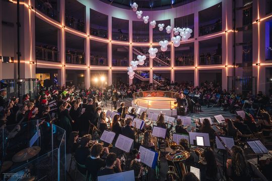 Koncert świąteczny ACK Alternator | 16.12.2025