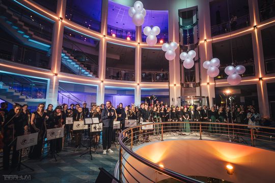 Koncert świąteczny ACK Alternator | 16.12.2025