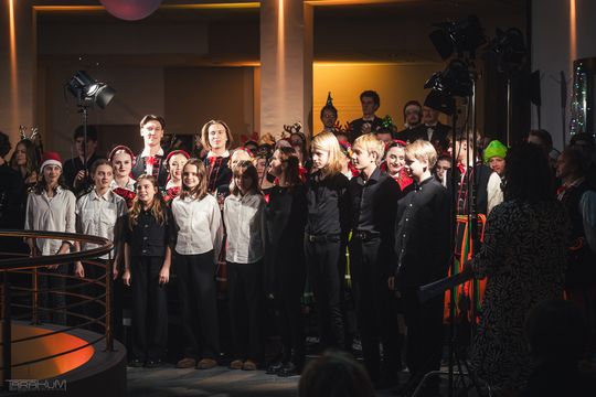 Koncert świąteczny ACK Alternator | 16.12.2025