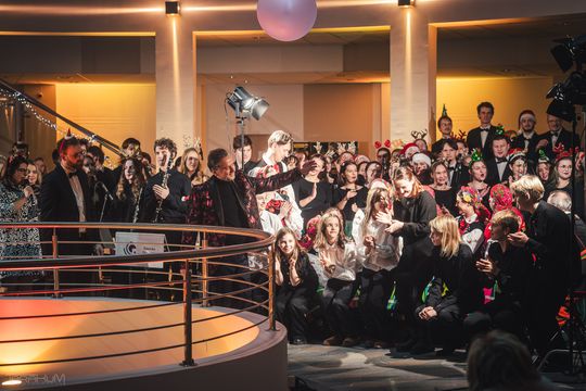 Koncert świąteczny ACK Alternator | 16.12.2025