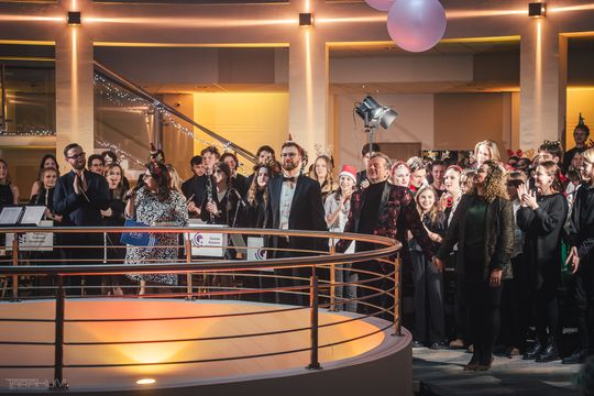 Koncert świąteczny ACK Alternator | 16.12.2025