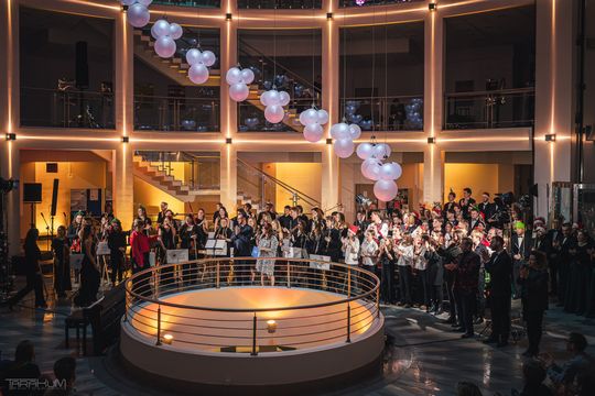 Koncert świąteczny ACK Alternator | 16.12.2025