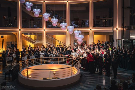 Koncert świąteczny ACK Alternator | 16.12.2025