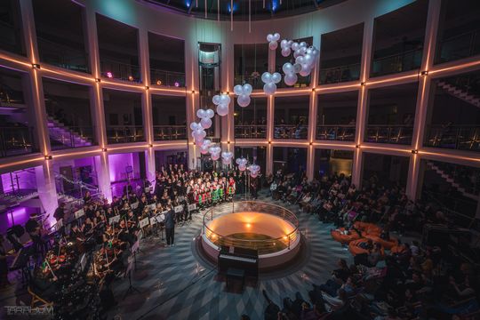 Koncert świąteczny ACK Alternator | 16.12.2025