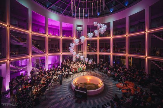 Koncert świąteczny ACK Alternator | 16.12.2025