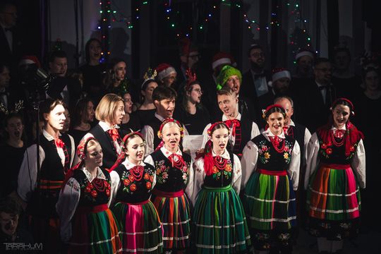 Koncert świąteczny ACK Alternator | 16.12.2025