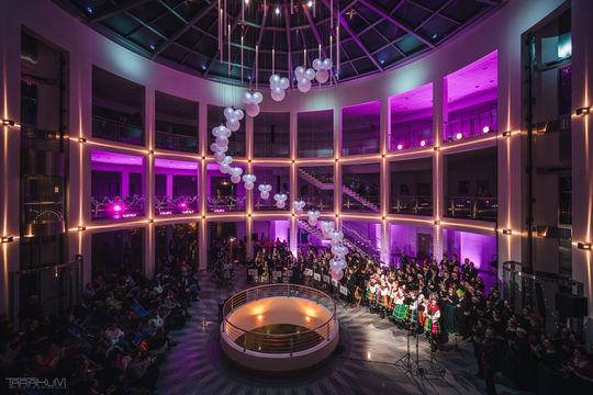 Koncert świąteczny ACK Alternator | 16.12.2025