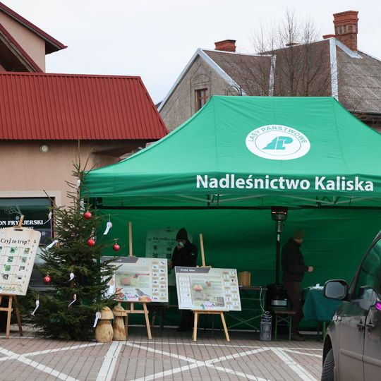 dziesiąta zbiórka krwi w gminie Zblewo