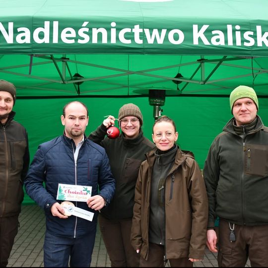 dziesiąta zbiórka krwi w gminie Zblewo