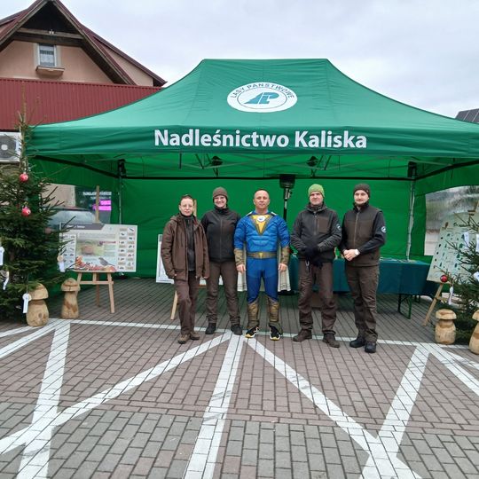 dziesiąta zbiórka krwi w gminie Zblewo