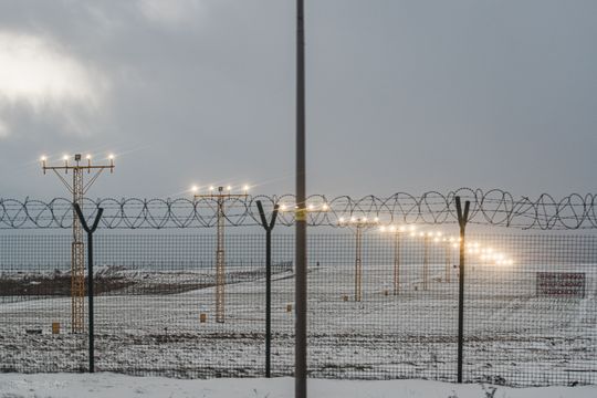 Pierwszy atak zimy na Pomorzu w 2025 roku